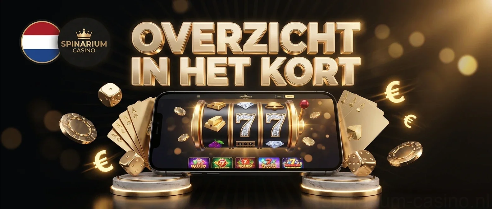 Overzicht in het kort