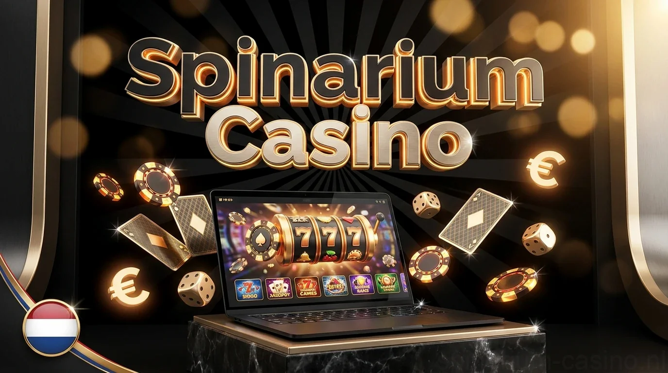 Spinarium Casino